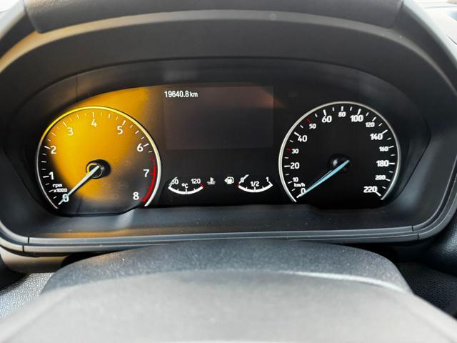 FORD EcoSport 1.0 EcoBoost 125 CV Start&Stop ST-Line