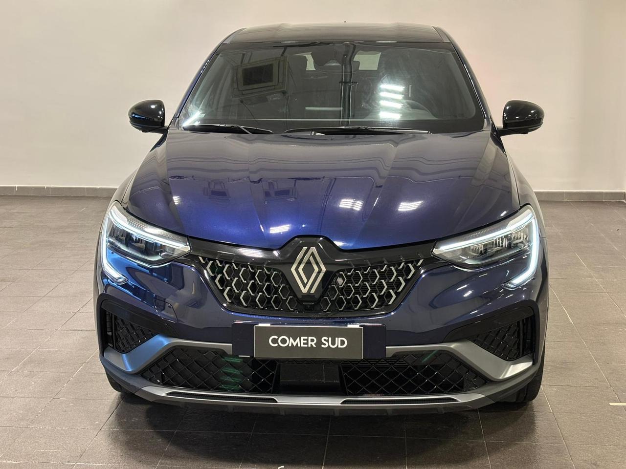 RENAULT Arkana 2023 - Arkana 1.6 E-Tech full hybrid Esprit Alpine 145cv