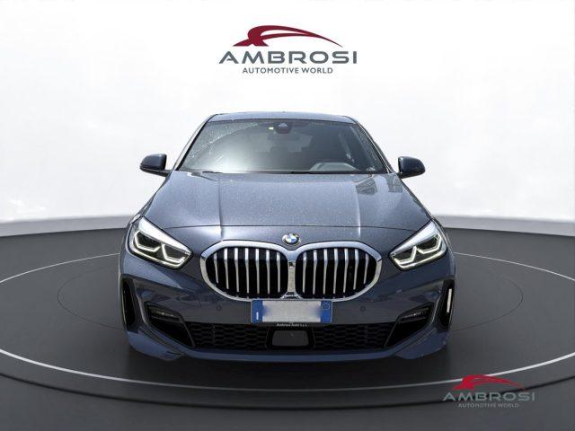 BMW 116 Serie 1 d Msport auto