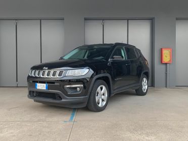 Jeep Compass 1.6 Multijet II 2WD Longitude