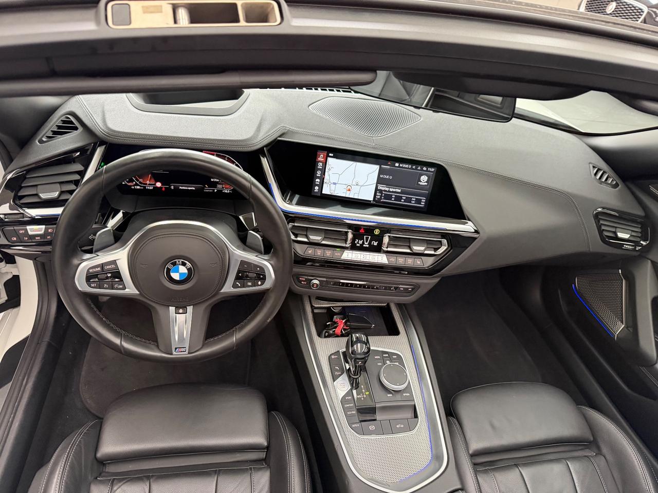 Bmw Z4 sDrive20i Msport