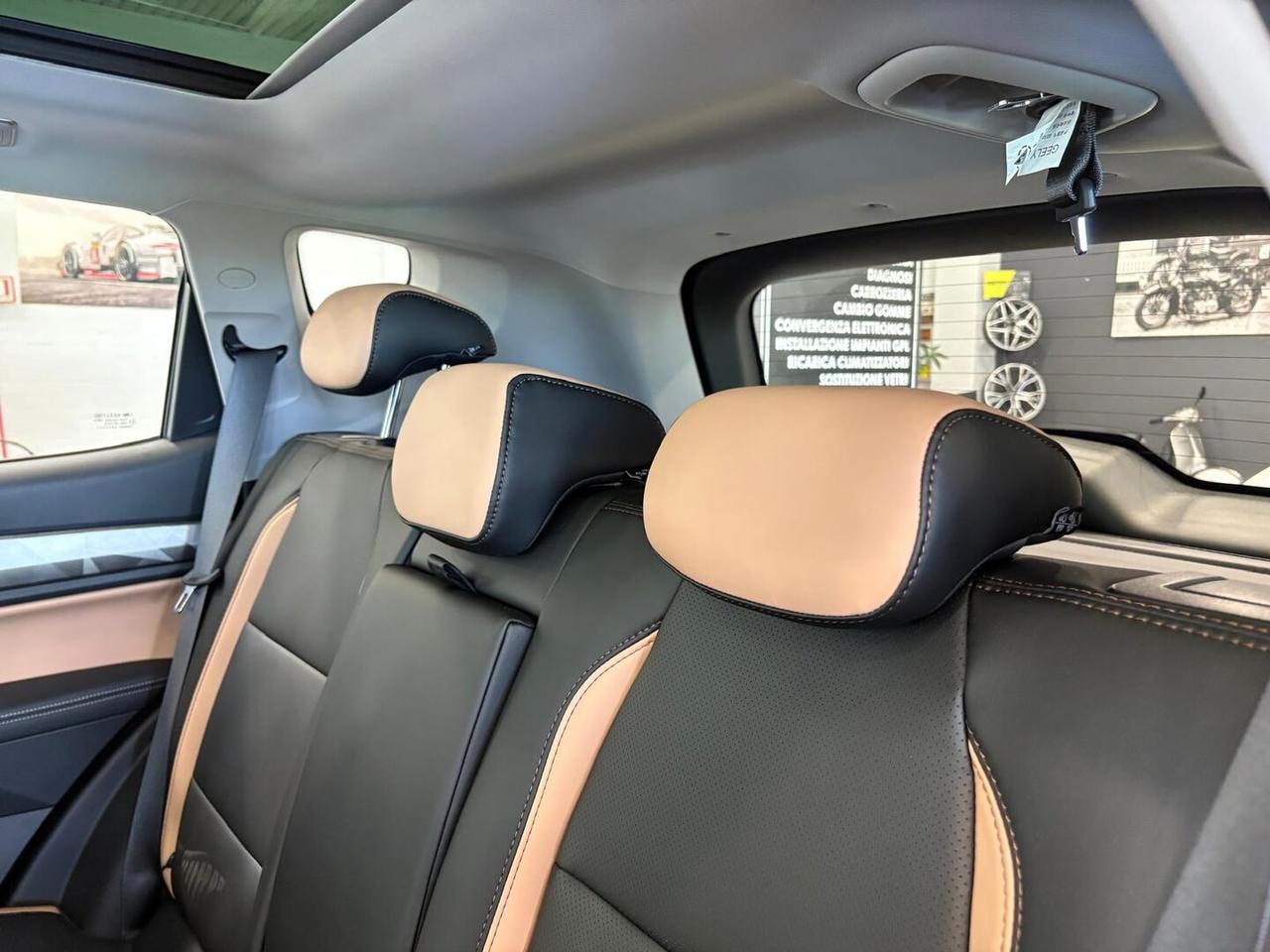 EMC Sette 1.5t gdi dct