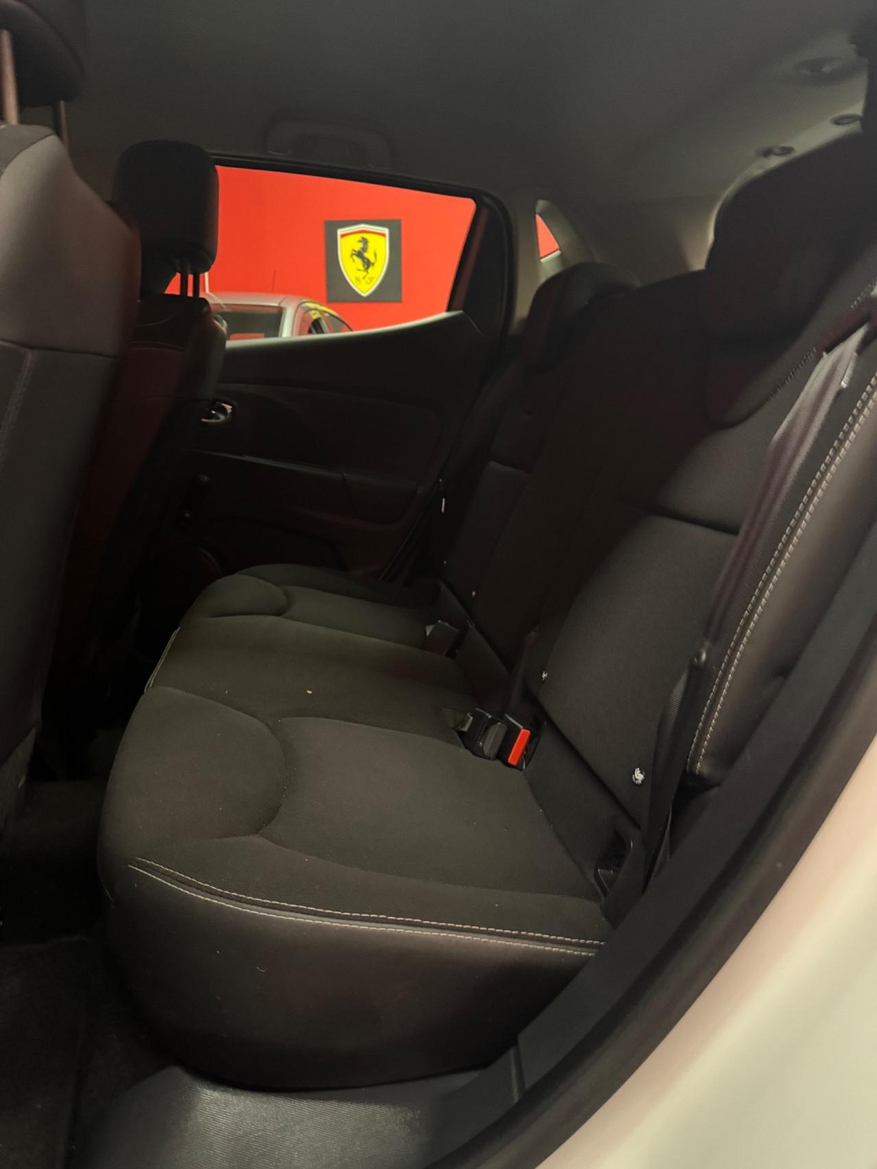 Renault Clio 1.2 75CV GPL 5 porte Wave