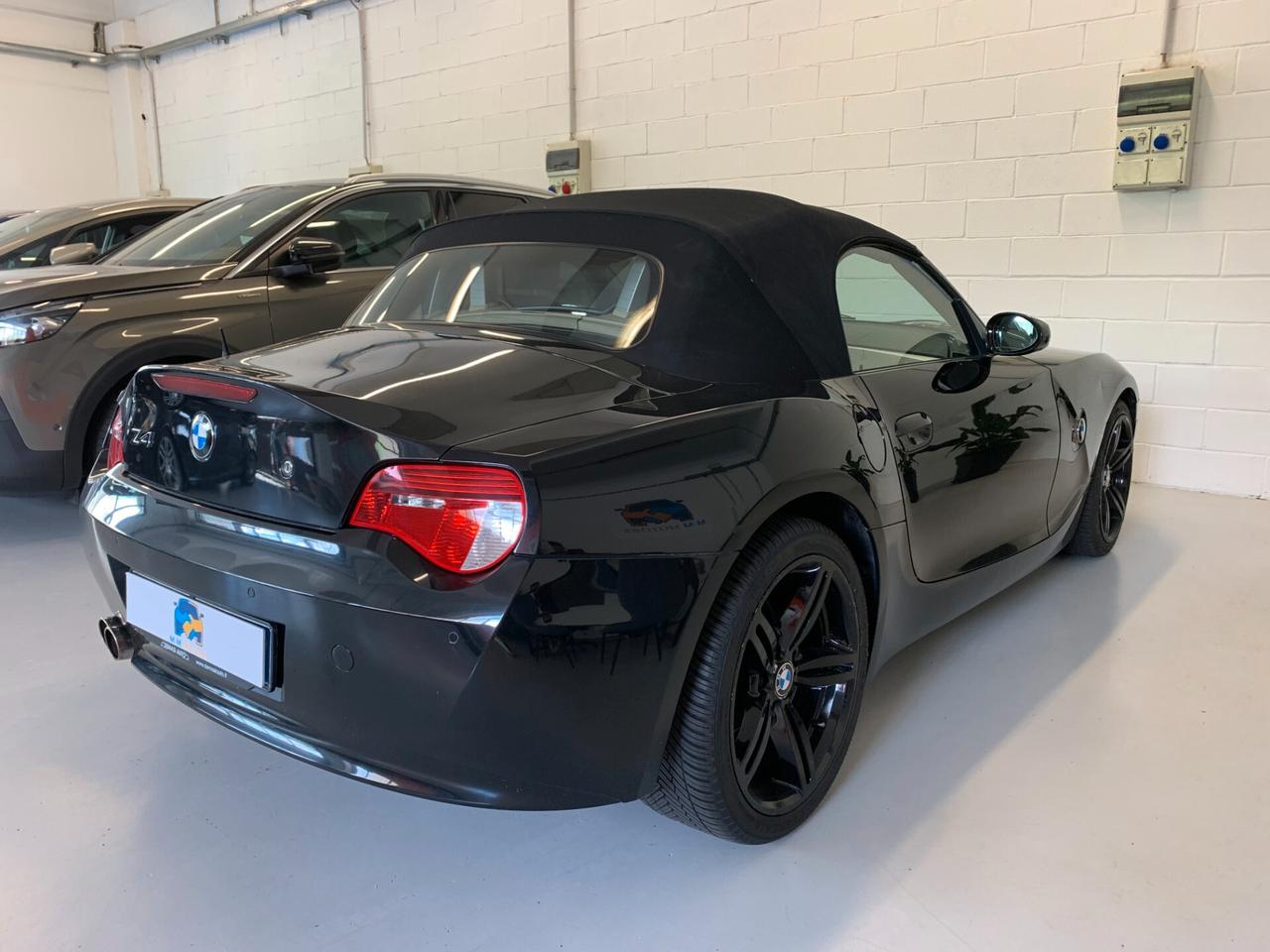 Bmw Z4 2.0i cat Roadster