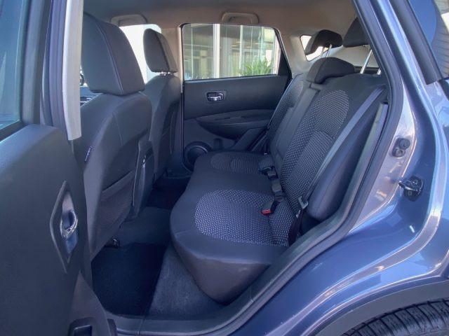 NISSAN Qashqai 1.5 dCi Tekna Neopatentati