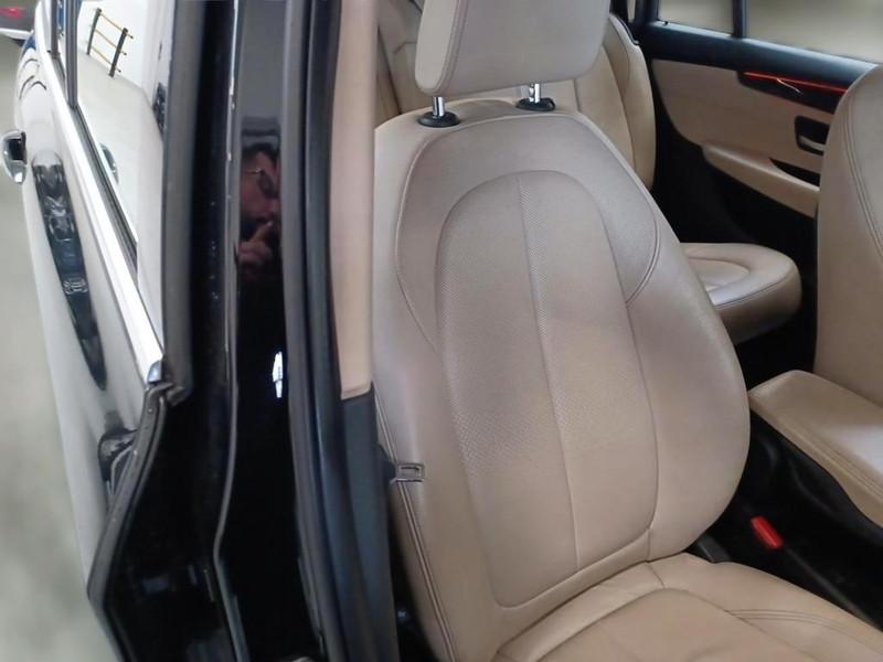 BMW 220 GRAN TOURER Luxury Auto