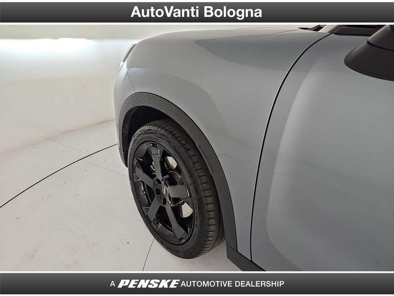 MINI Mini Countryman U25 Mini C Classic Countryman