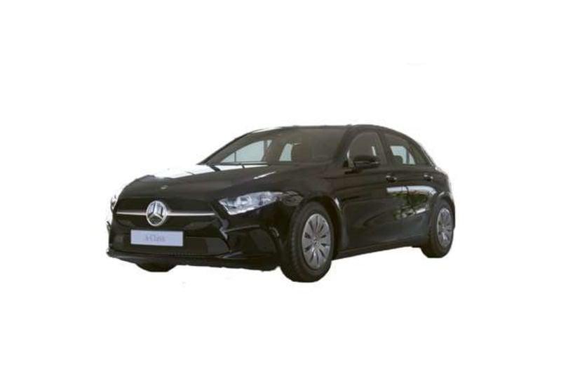 Mercedes-Benz Classe A A 180 180 d Business auto