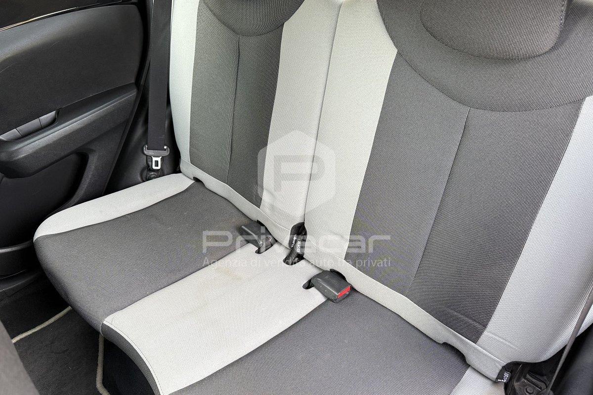 TOYOTA Aygo 1.0 VVT-i 69 CV 5 porte x-cool