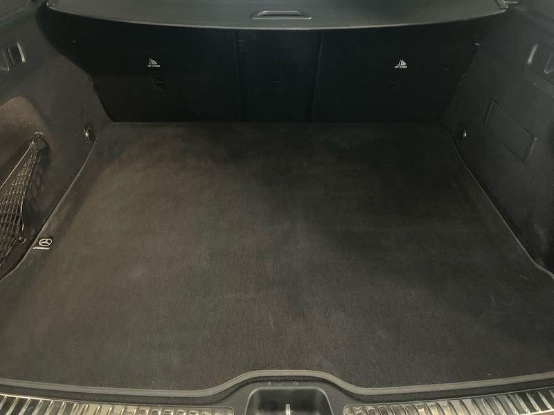 Mercedes-Benz GLC 200 d Advanced 4matic auto