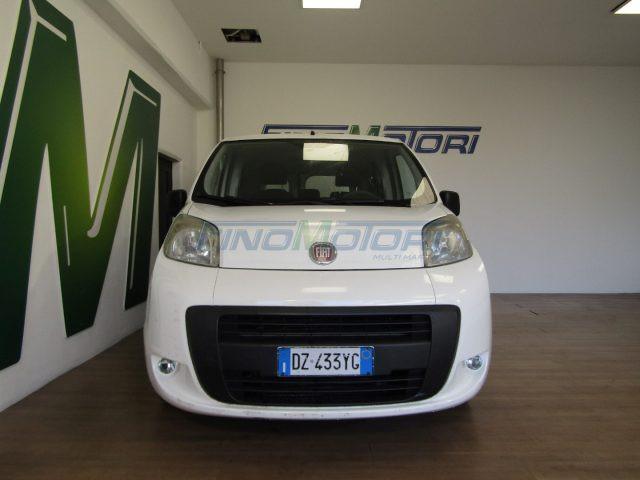 FIAT Qubo 1.3 MJT 75 CV Dynamic