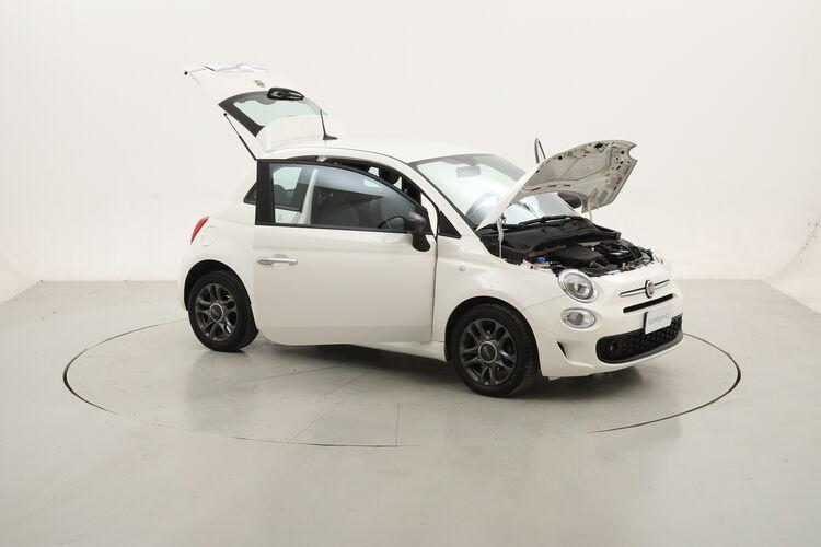 Fiat 500 Hybrid Connect BR795248 1.0 Mild Hybrid 70CV