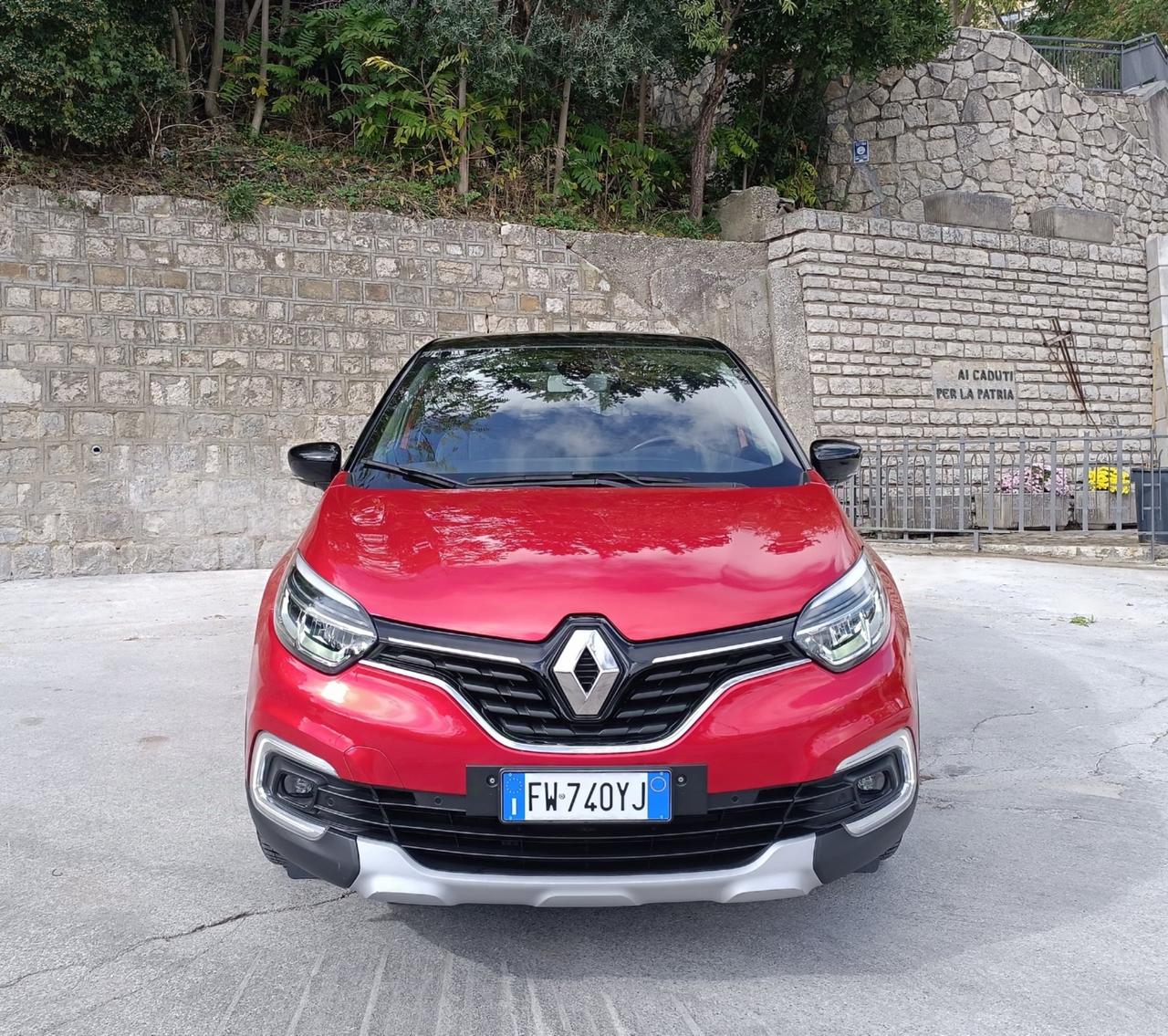 Renault Captur TCe 12V 90 CV Sport Edition2