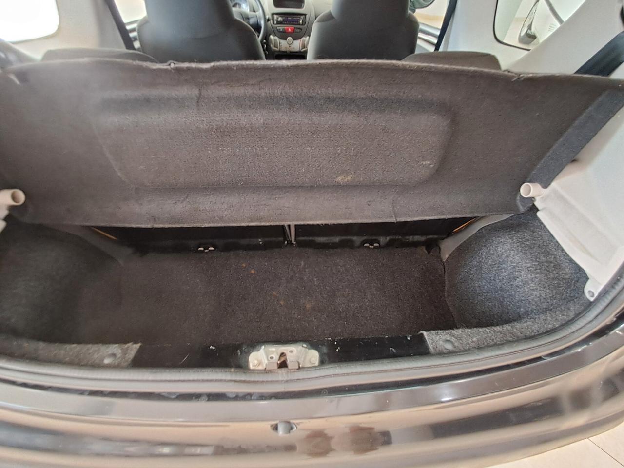 Citroen C1 1.4 HDi 55CV 3 porte AMIC1