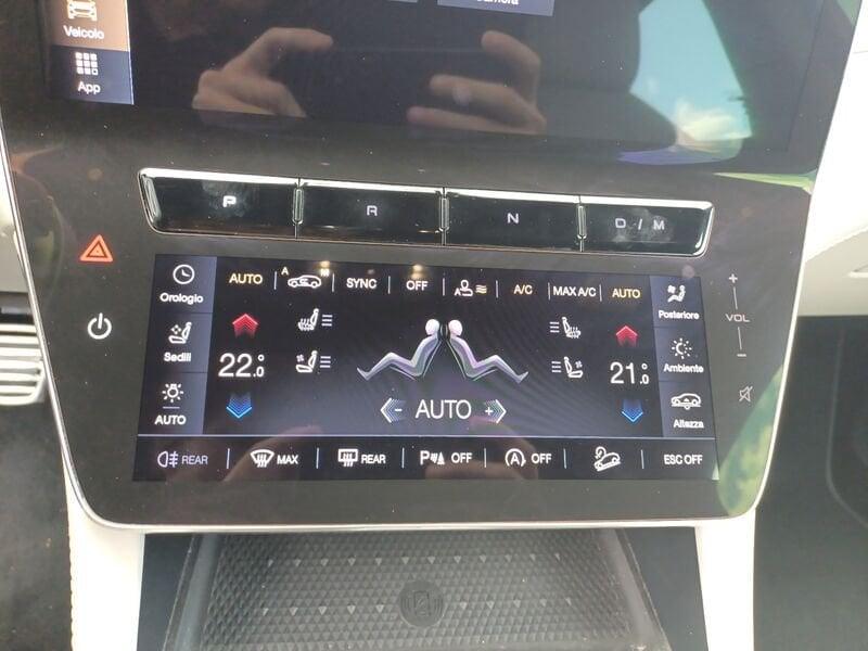 Maserati Grecale Grecale 2.0 mhev Modena 330cv auto