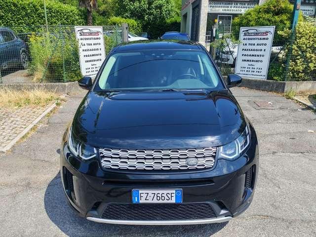 Land Rover Discovery Sport Discovery Sport 2020 2.0d i4 R-Dynamic HSE awd