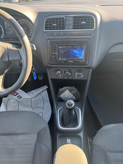 Volkswagen Polo 1.2 TDI DPF 5 p. Comfortline