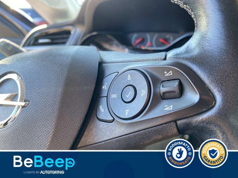 Opel Corsa 1.2 EDITION S&S 75CV