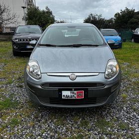 Fiat Punto Evo 1.2 5 porte S&S Active