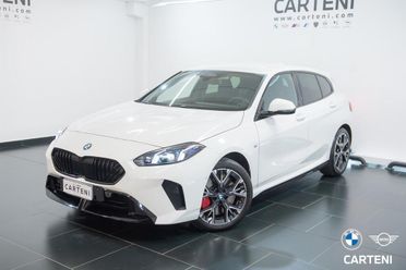 BMW Serie 1 118 d MSport Pro DCT