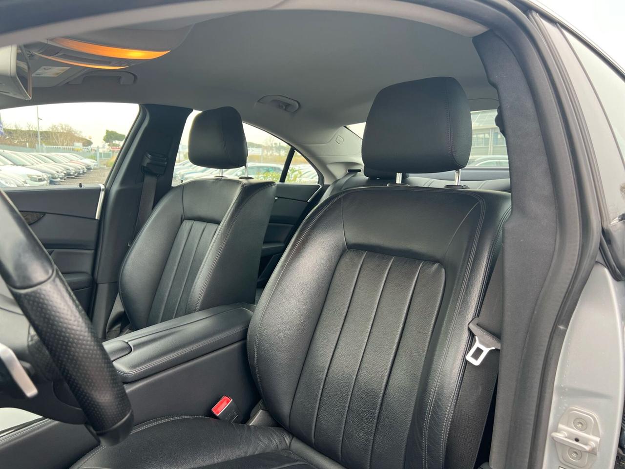 Mercedes-benz CLS 250 d 4Matic Sport