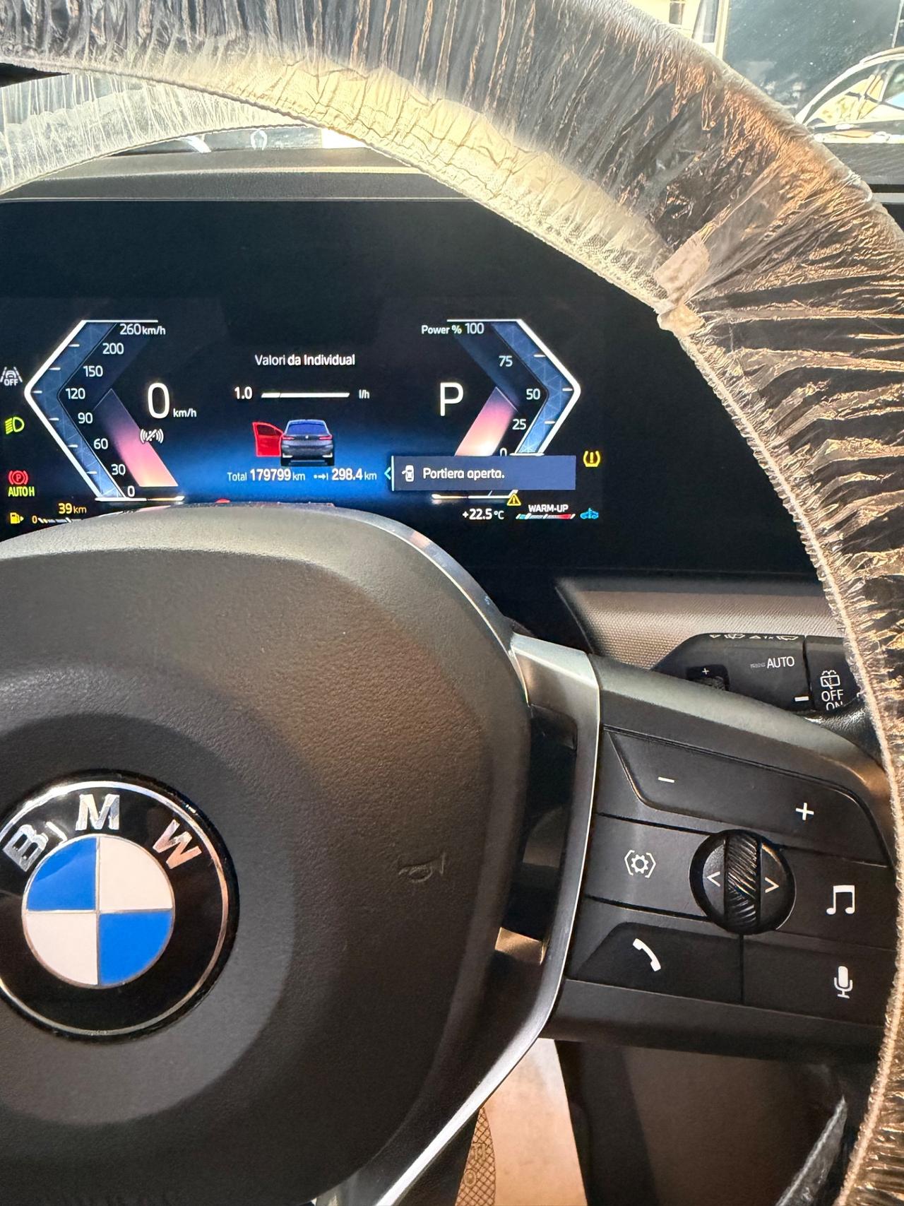 Bmw 2er Active Tourer 218d