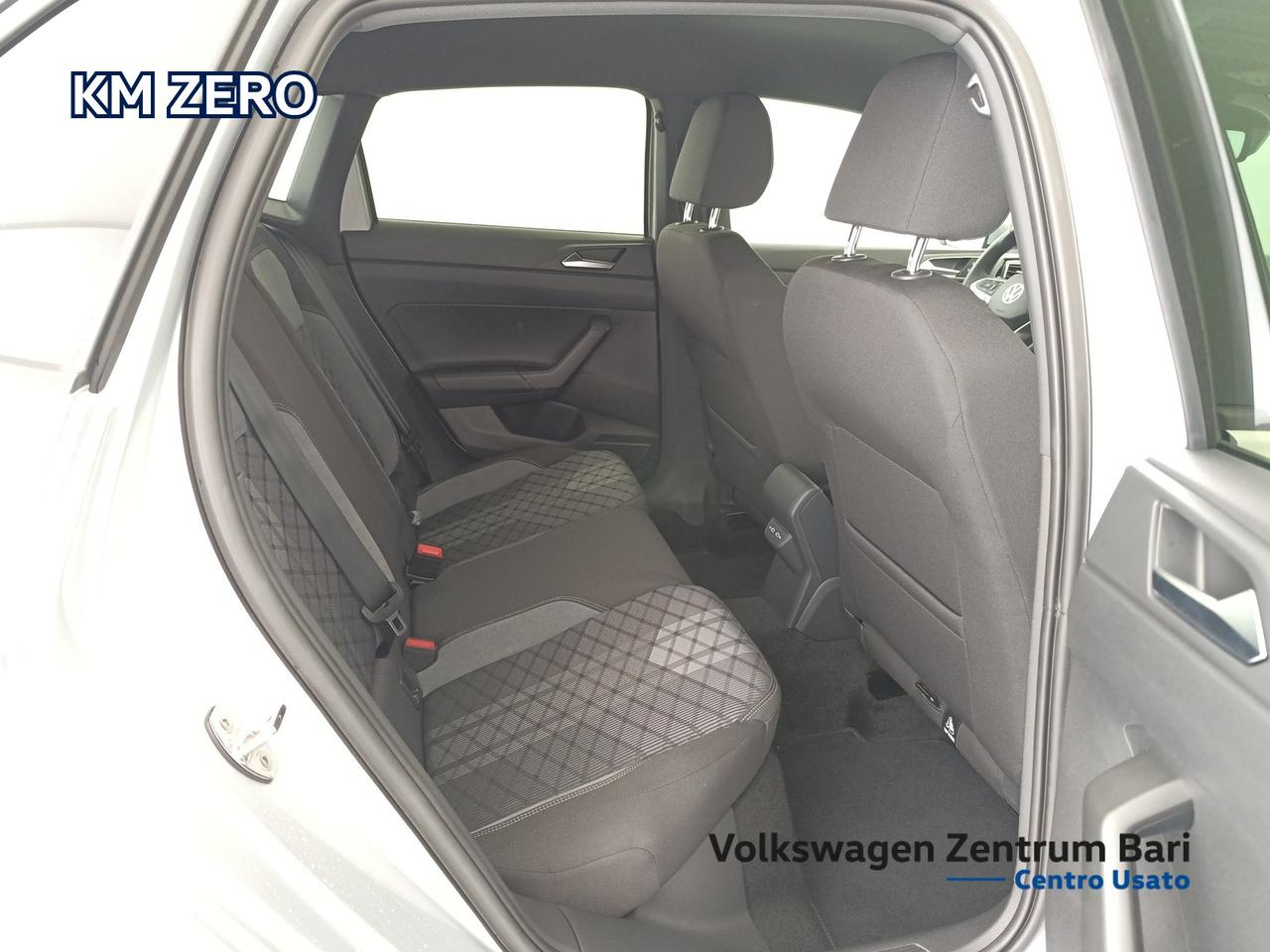 Volkswagen Polo 1.0 tsi r-line plus 95cv dsg