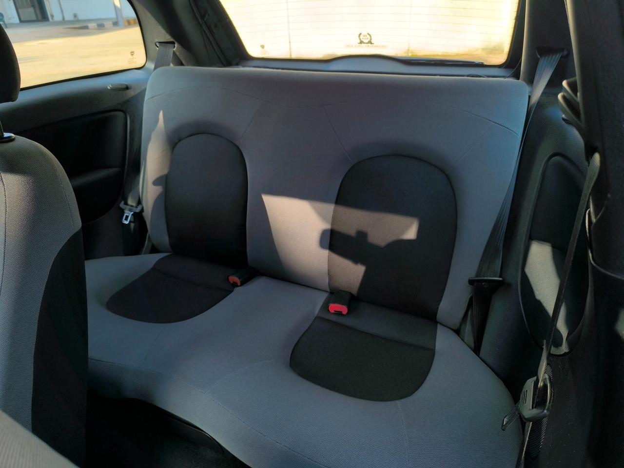 Lancia Ypsilon 1.2 Oro