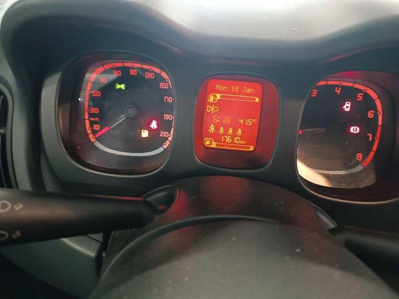 FIAT Panda My24 1.0 70cv Hybrid Panda