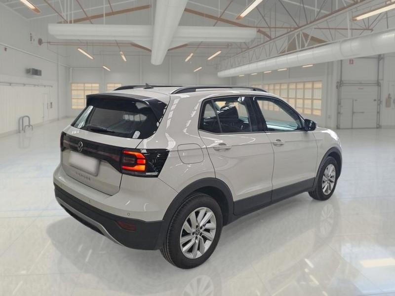 VOLKSWAGEN T-CROSS 1.0 TSI STYLE SUV