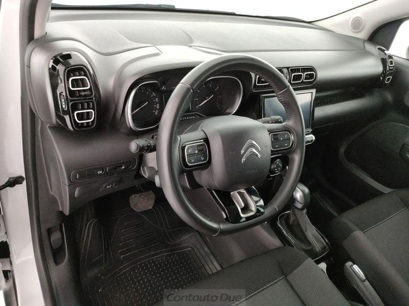 Citroën C3 Aircross C3 Aircross 1.5 bluehdi Shine s&s 120cv eat6