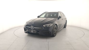 Mercedes-Benz C SW 300 d mhev Premium Pro auto