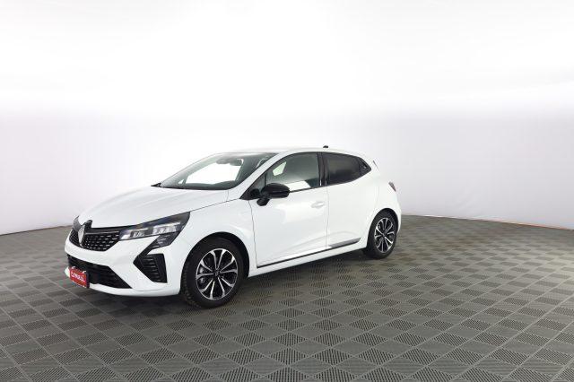 RENAULT Clio Clio Full Hybrid E-Tech 145 CV 5 porte Techno