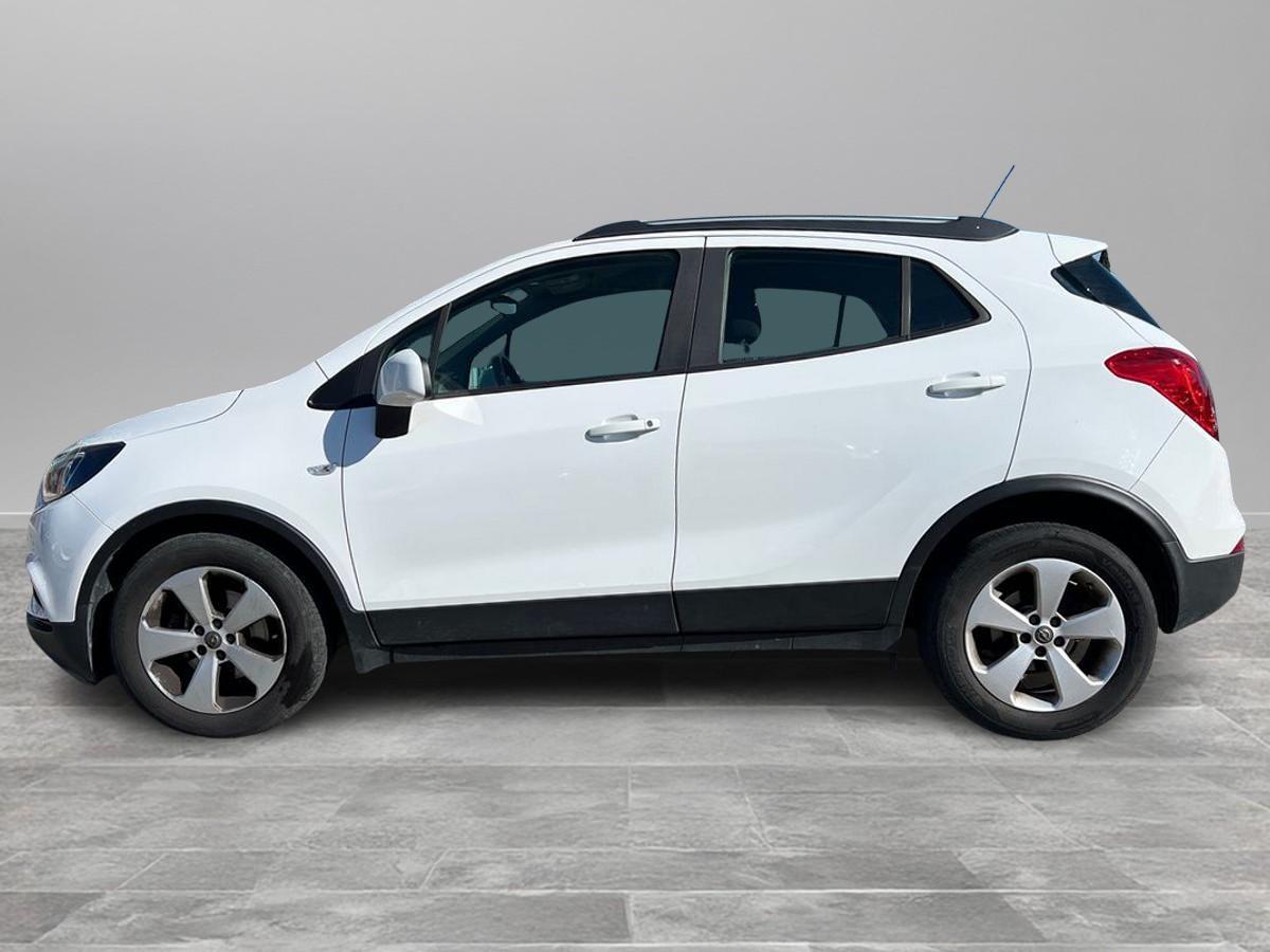 OPEL Mokka X 1.4 t Business Gpl-tech 4x2 140cv