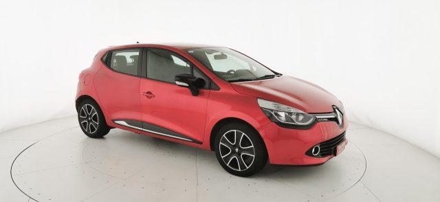 RENAULT Clio 1.5 dCi 8V 75CV 5 porte Wave