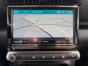 Citroen C3 Aircross PureTech 110 S&S Shine