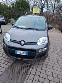 Fiat Panda 0.9 TwinAir Turbo Natural Power Lounge