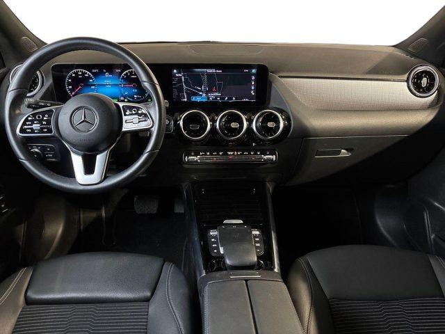 MERCEDES-BENZ GLA 250 e hybrid EQ Sport Plus