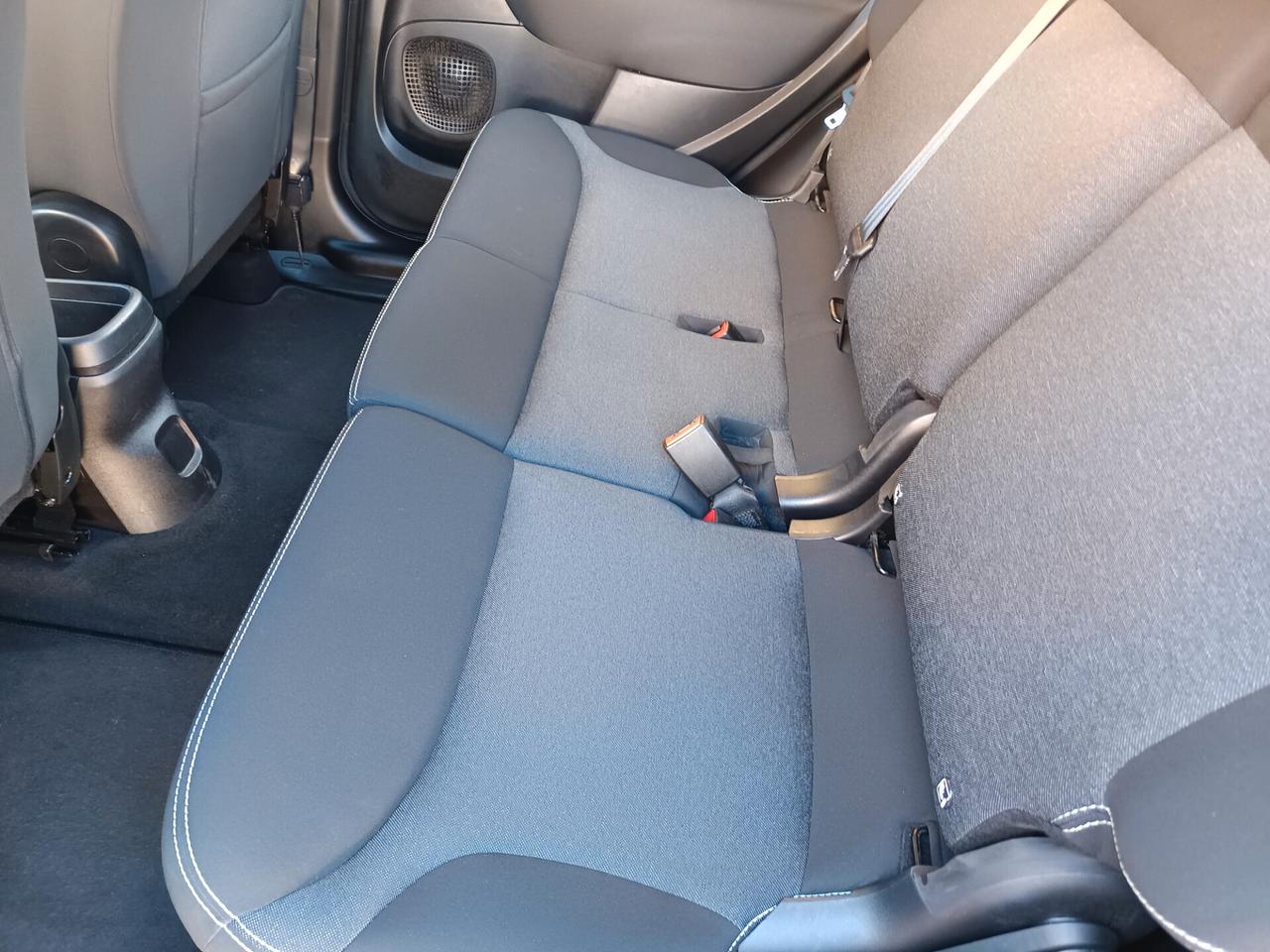 Fiat 500L 1.3 Multijet 95 CV Business