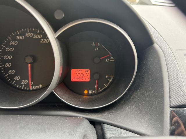 MAZDA 3 1.6 TD 16V/109CV 5p.