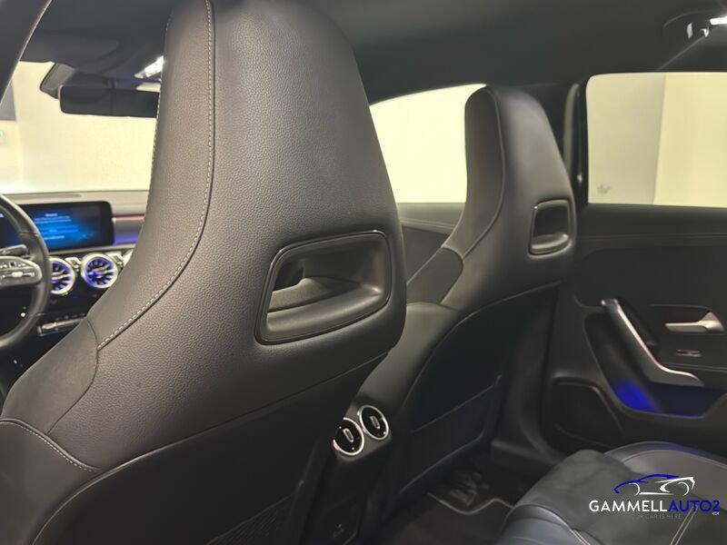 Mercedes-Benz Classe A A 180 d