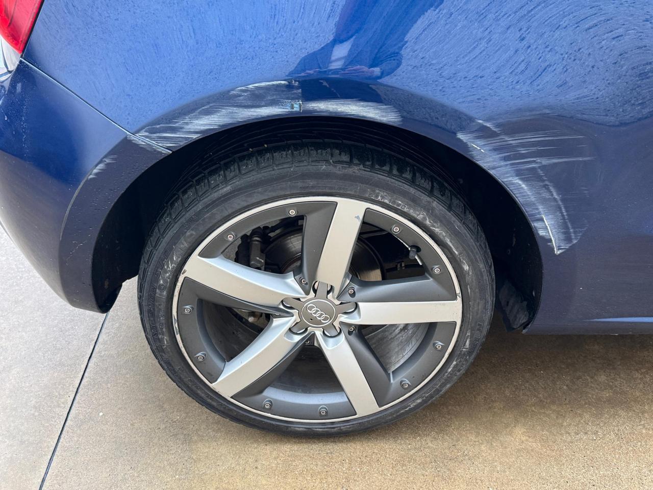 Audi A1 3 Porte A1 1.6 tdi Ambition 105cv