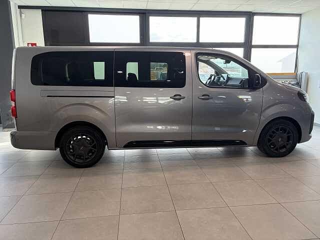 Opel Zafira Life 2.0 Diesel 180CV aut. Business Edition Long