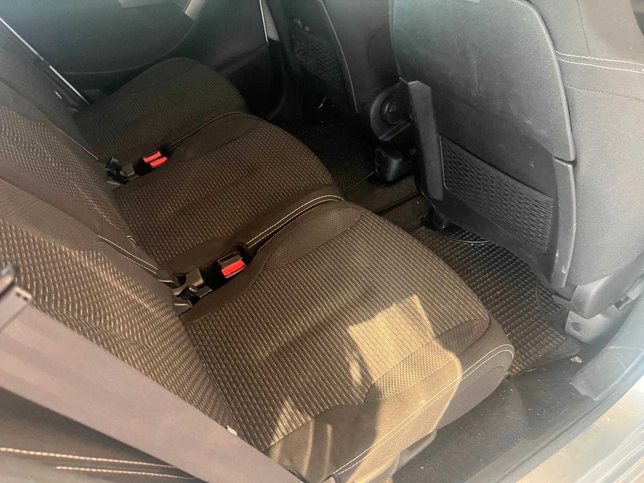 Citroen C4 Grand Picasso 1.6 HDi 110 FAP AUTOMATICO airdream Style