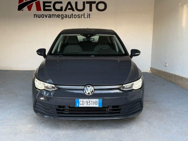 VOLKSWAGEN Golf 1.0 TSI Life