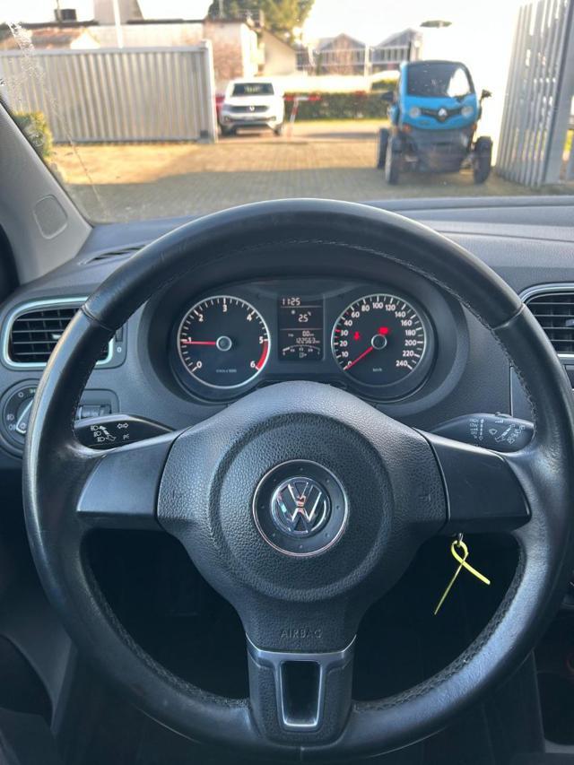 VOLKSWAGEN Polo 1.6 TDI 90CV DPF 5 porte Highline NEO PATENTATO