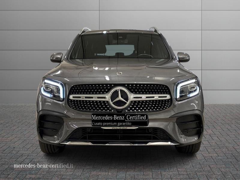 Mercedes GLB 200 d Premium auto
