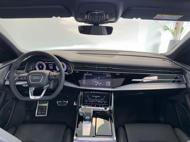 AUDI Q8 SUV 50 TDI 286 CV quattro tiptronic S line edition
