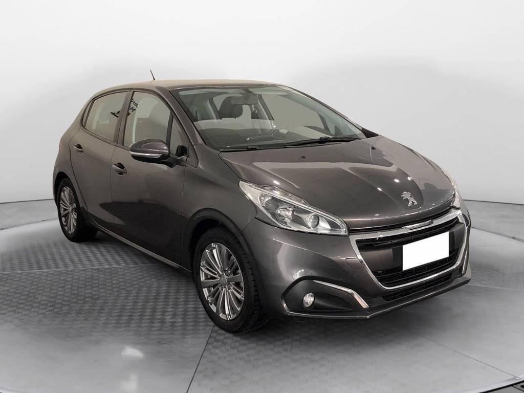 Peugeot 208 5 Porte 1.2 PureTech Active