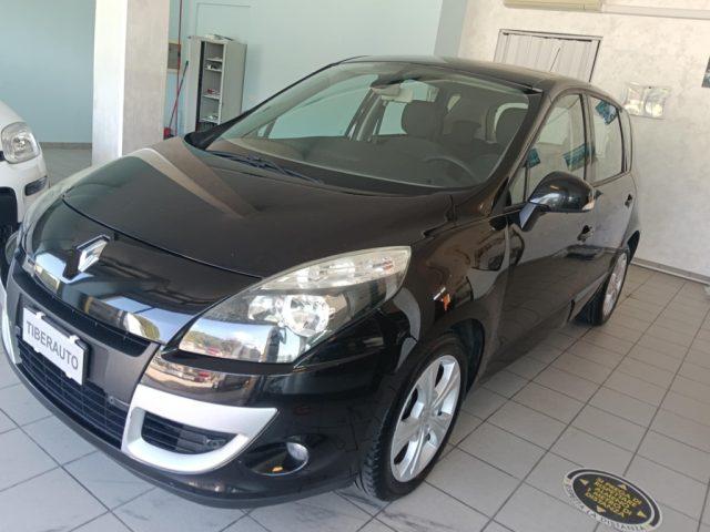 RENAULT Scenic X-Mod 1.5 dCi 110CV Luxe